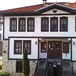 Къща за гости Petko Takov's House Смолян