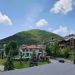 Petko Takov's House Къща за гости