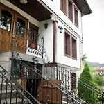Petko Takov's House