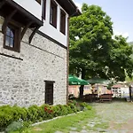 Petko Takov's House Къща за гости Смолян