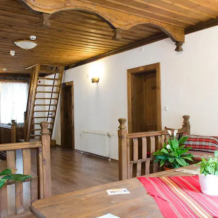 Gæstehus Petko Takov's House Smolyan
