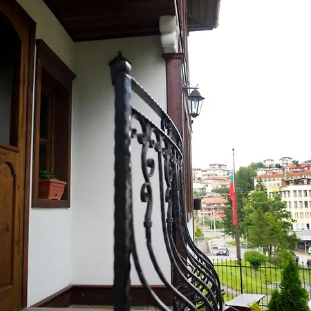 Petko Takov's House Guest house