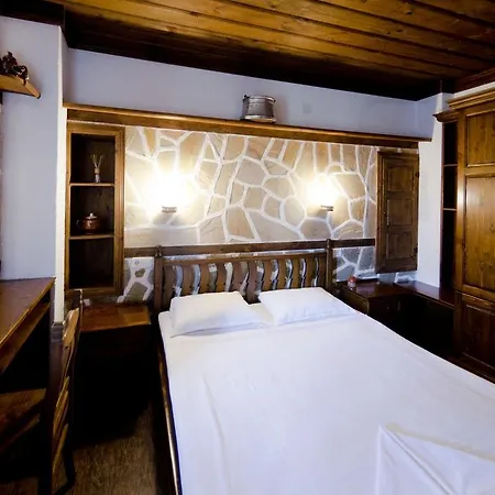 Pensión Petko Takov's House Smolyan