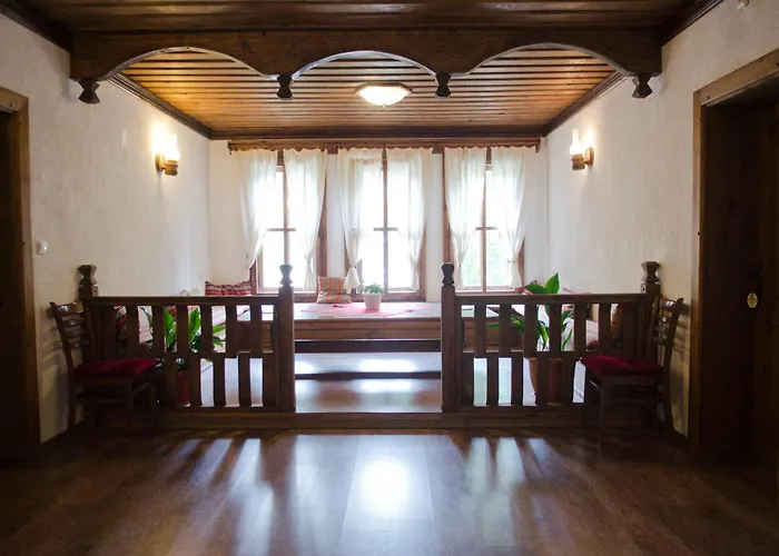 Petko Takov's House 2*