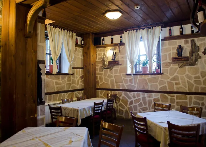 Guest house Petko Takov's House 2*