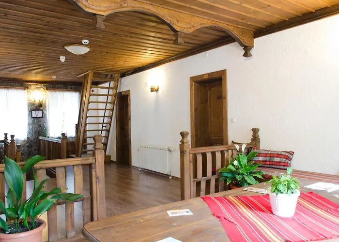 Guest house Petko Takov's House Smolyan