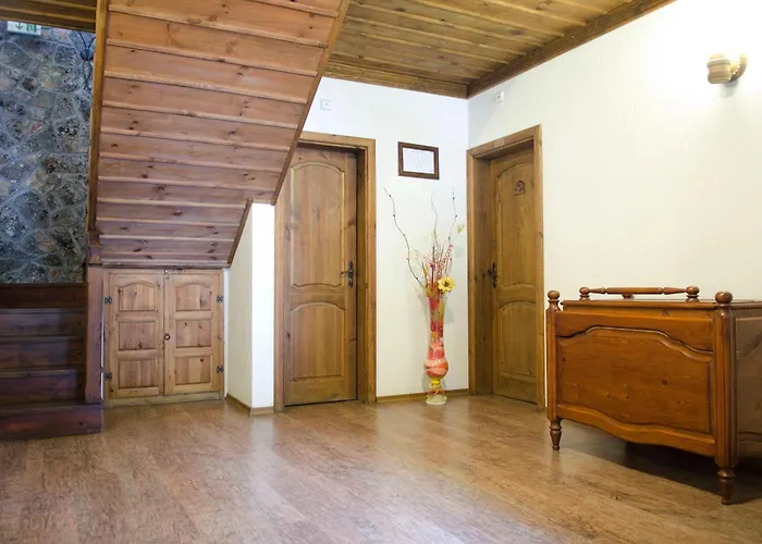 Petko Takov's House Smolyan