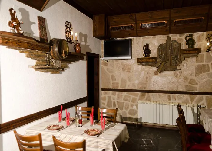 Petko Takov's House 2*