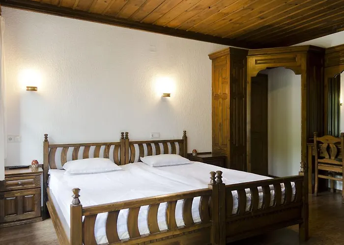 Petko Takov's House Guest house 2*