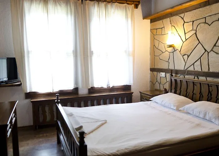 Petko Takov's House 2* Smolyan