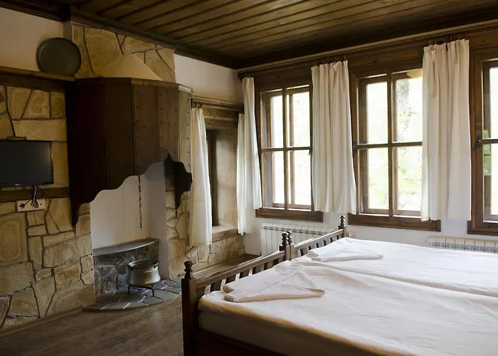 Petko Takov's House Guest house