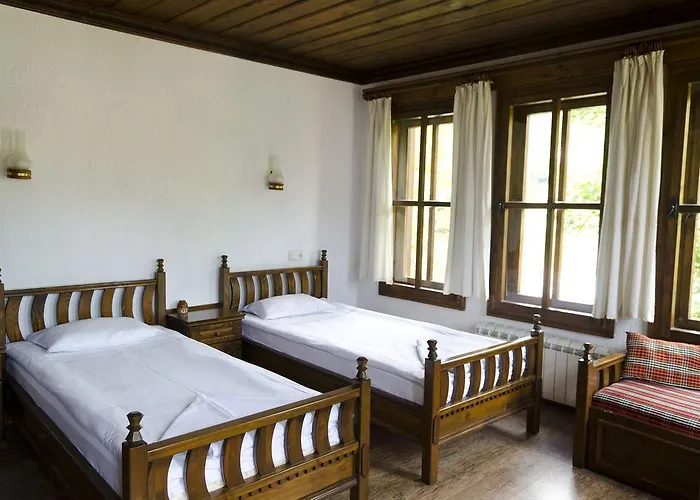 Petko Takov's House Guest house 2*