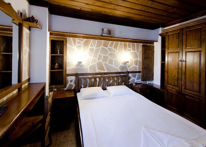 Guest house Petko Takov's House Smolyan