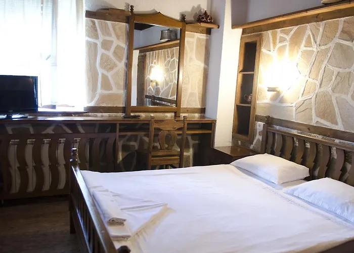 Petko Takov's House Guest house