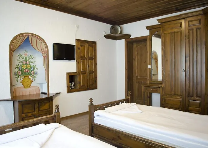 Guest house Petko Takov's House Smolyan