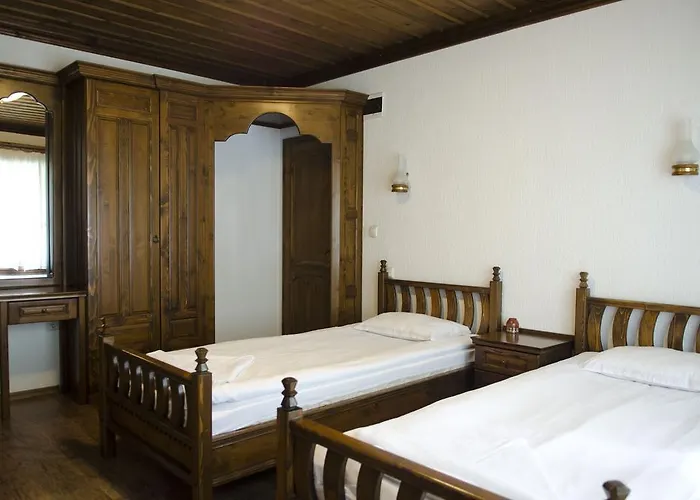 Petko Takov's House Guest house